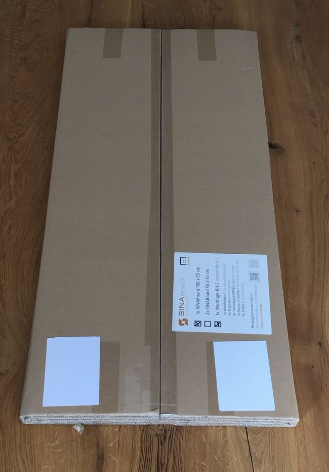Preform Schallabsorber Board 50x50cm (2 Stück)