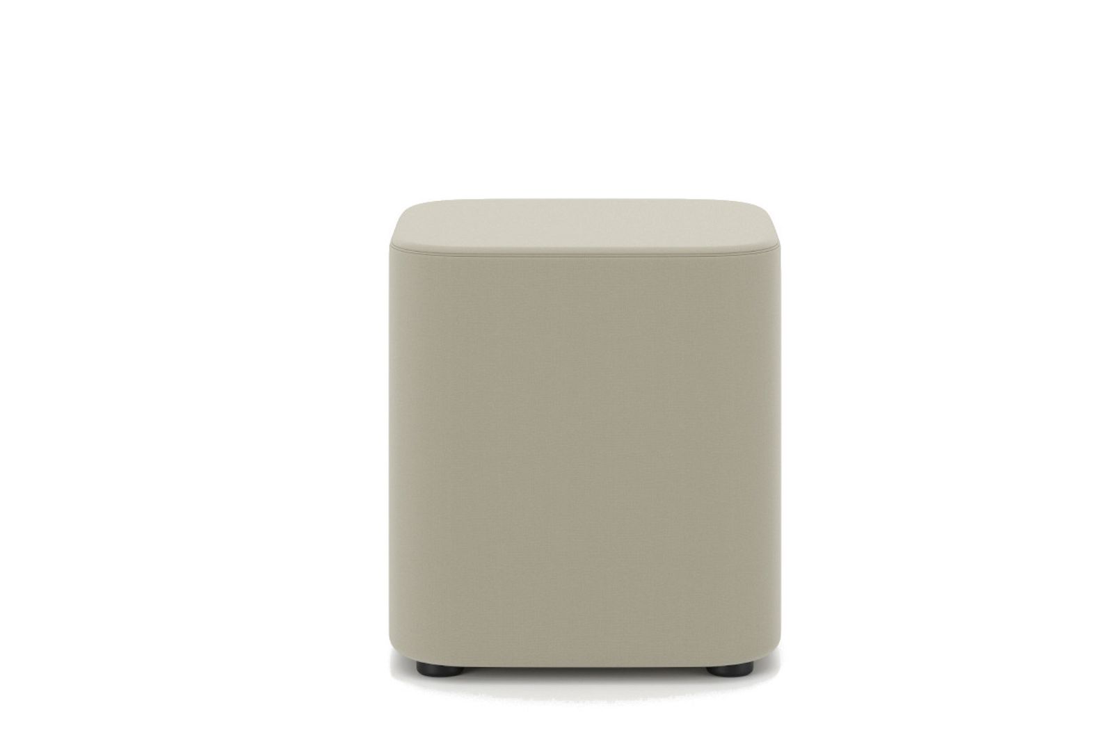 NowyStyl Tapa Pouffe Square O, individuell konfigurierbar
