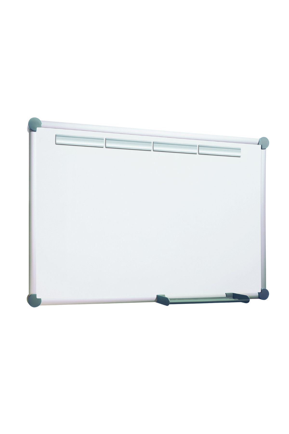 Whiteboard 2000 Komplett-Set plus MAULpro, 90x120 cm