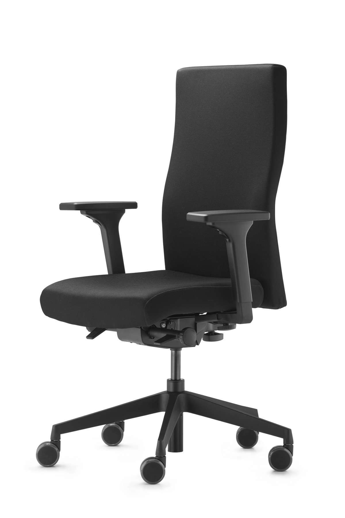 Trend Office by Dauphin to Strike comfort PRO 9248 TESTSIEGER