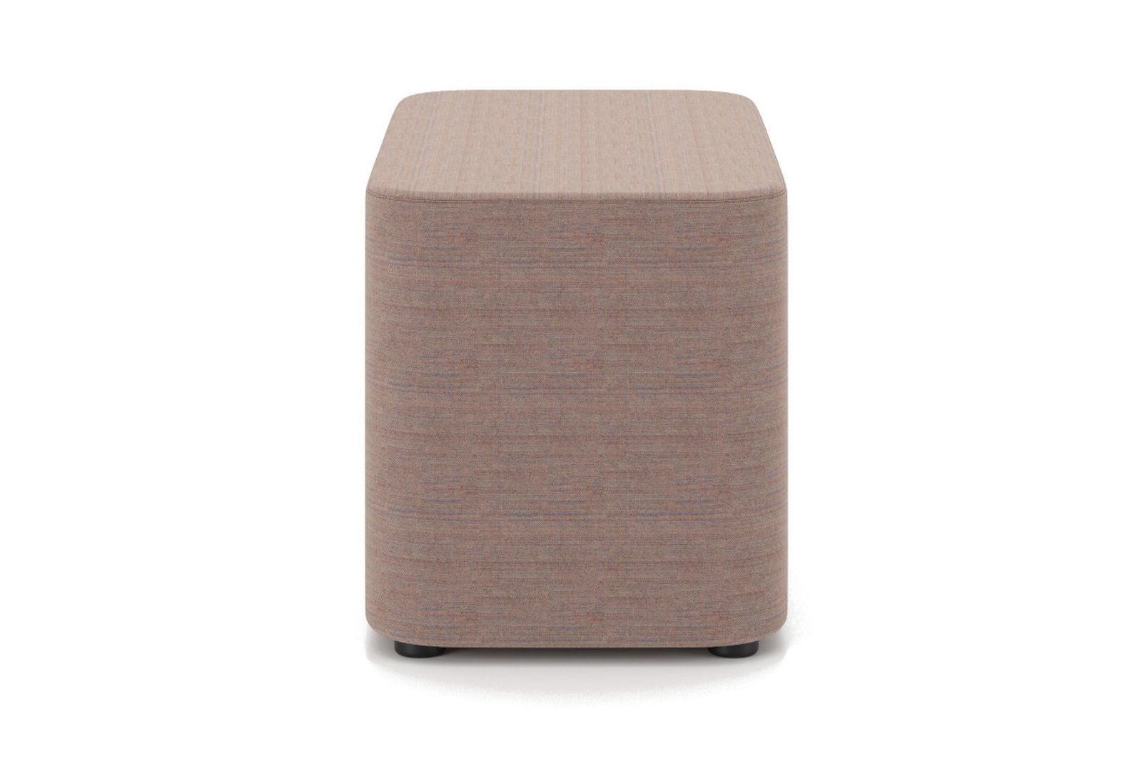 NowyStyl Tapa Pouffe Square I, individuell konfigurierbar