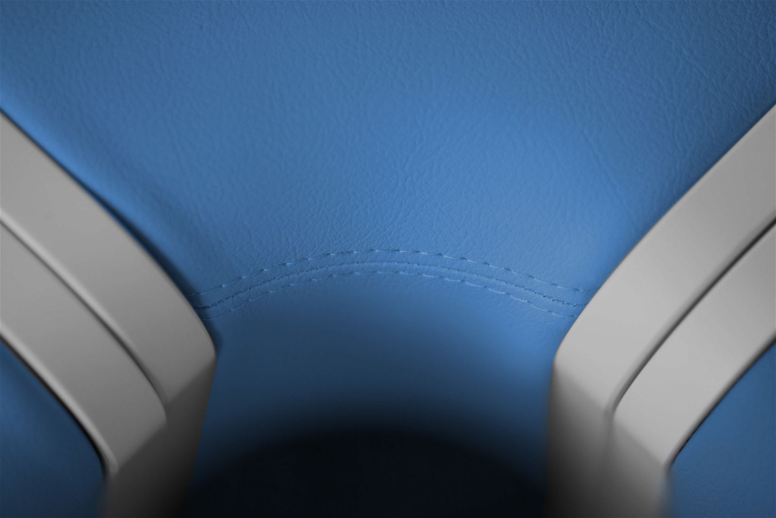 NowyStyl Magnes II Soft Seating Loungebank 201, Bezug wählbar