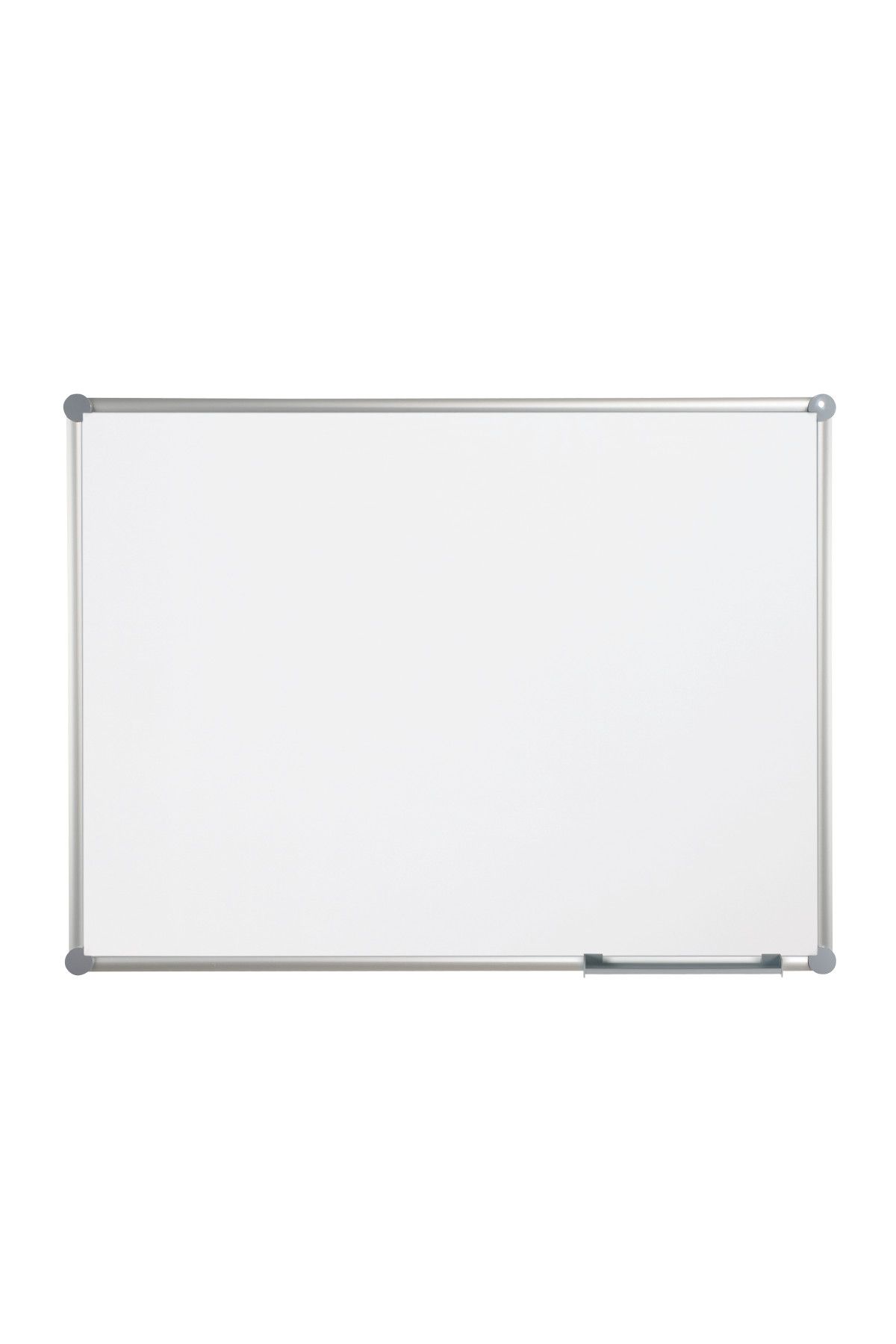Whiteboard 2000 Komplett-Set plus MAULpro, 90x120 cm