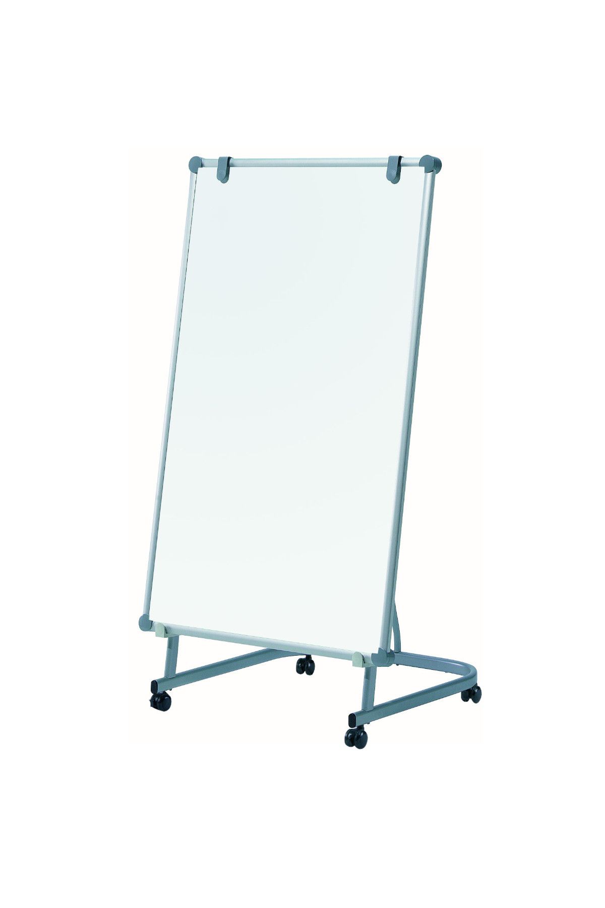 Mobiles Whiteboard MAULpro, 120x75 cm